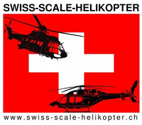 Swiss Scale Helikopter